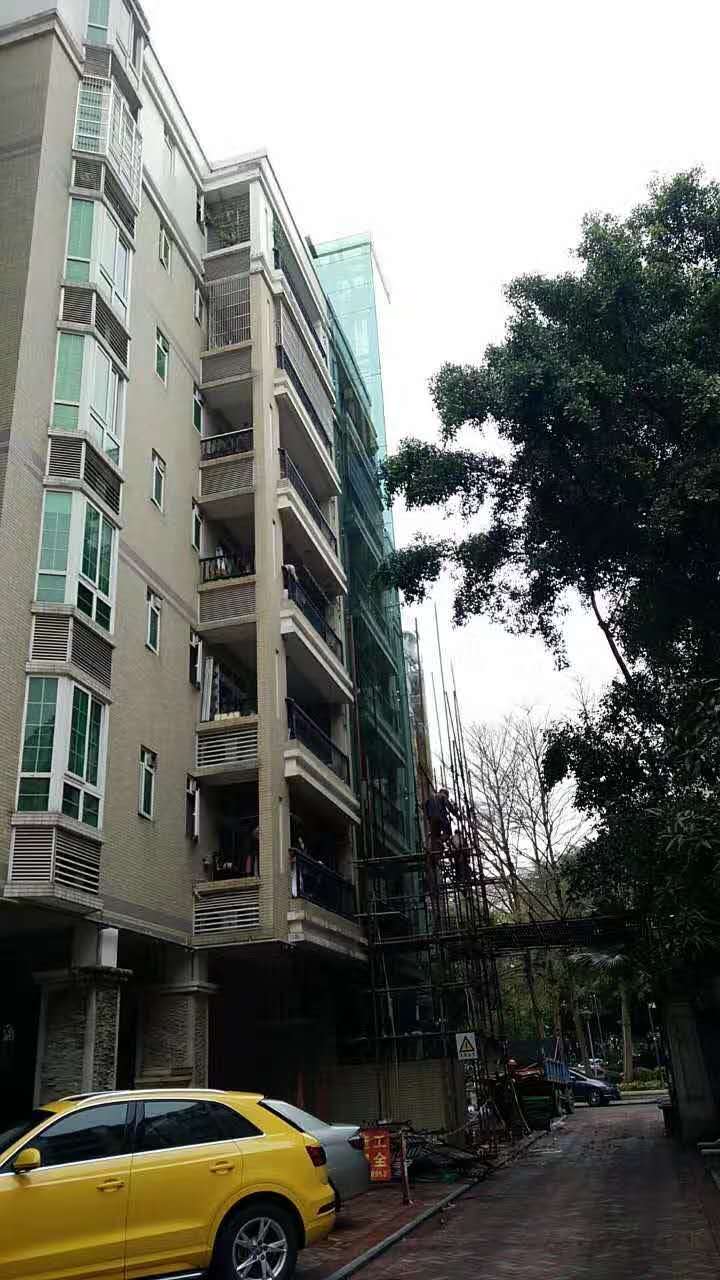 项目案例