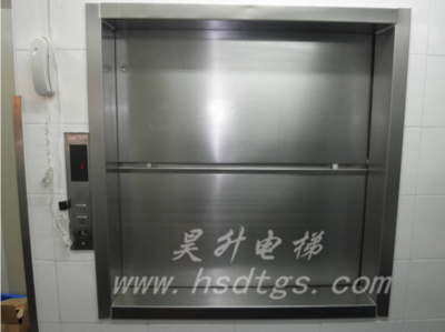 传菜电梯