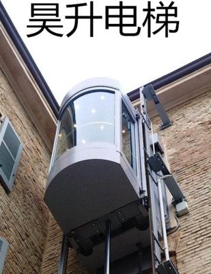 更换电梯