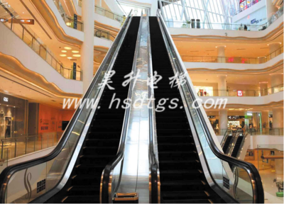 自动扶梯
